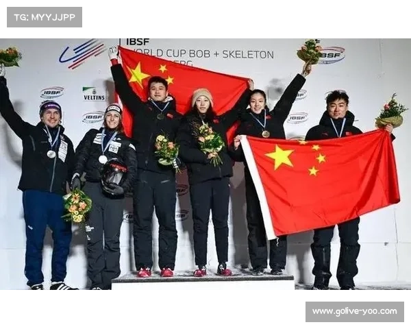 钢架雪车国家队转训延庆冰屋 赵丹林勤炜专注推车训练备战米兰冬奥积分赛 钢架雪车国家队转训延庆冰屋 赵丹林勤炜专注推车训练备战米兰冬奥积分赛