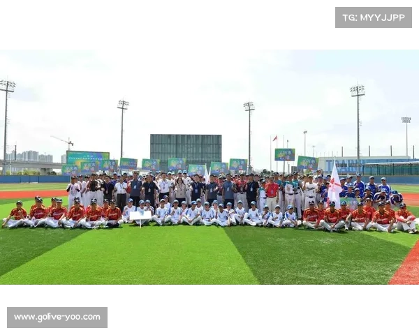 广东省青少年棒球锦标赛同步启动十五运会全流程测试并实现赛事联动