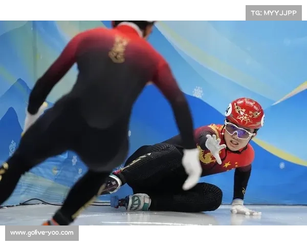 国际滑联调整冰刀厚度上限至1.1毫米 2026赛季新规正式实施 国际滑联调整冰刀厚度上限至1.1毫米 2026赛季新规正式实施