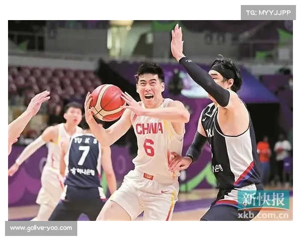 中国男篮亚洲杯战术解析定点进攻成为重返四强关键因素 中国男篮亚洲杯战术解析定点进攻成为重返四强关键因素