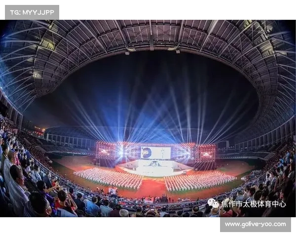 体育企业数量突破400家,焦作体育产业规模接近60亿元 体育企业数量突破400家,焦作体育产业规模接近60亿元