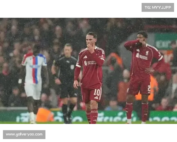 利物浦主帅斯洛特帅位悬了,7战6败后迎战维拉、皇马、曼城三重考验 利物浦主帅斯洛特帅位悬了,7战6败后迎战维拉、皇马、曼城三重考验