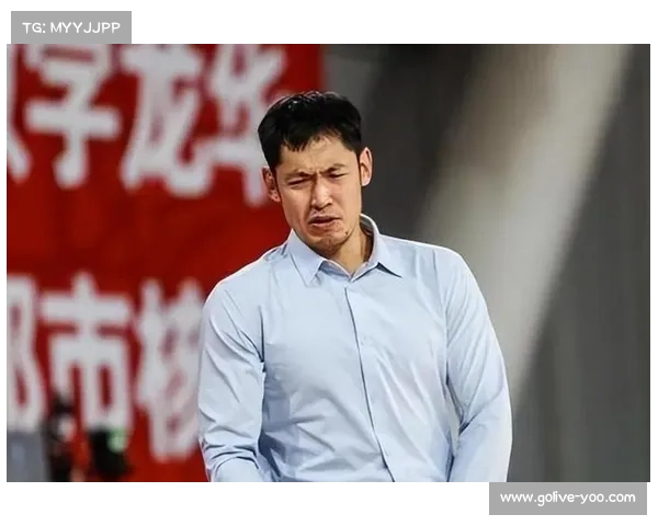 从领先到被逆转，北控主帅张庆鹏点出球队心态问题