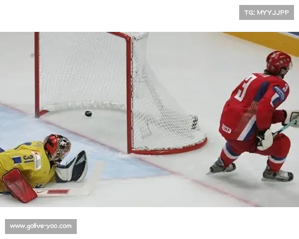 世界冰球锦标赛：加拿大加时绝杀俄罗斯，门将扑出52次射门
