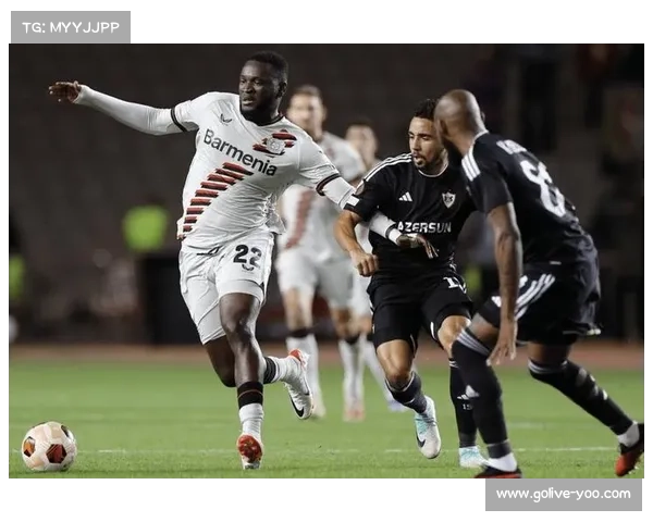 勒沃库森客场挑战奥林匹亚科斯，德甲领头羊寻求复仇