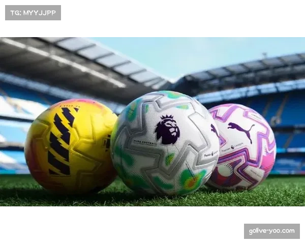 英超公布2026-2027赛季全新比赛用球设计